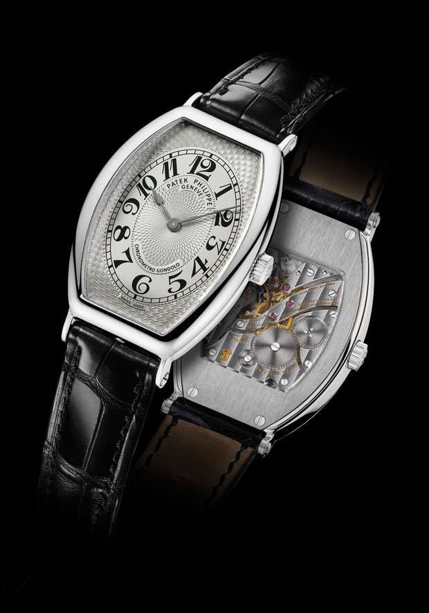 Patek Philippe Gondolo Fake Watches